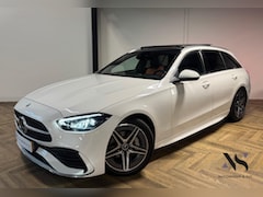 Mercedes-Benz C-klasse Estate - 300 d AMG PANO BLIND.SP VOL'