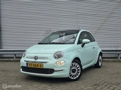 Fiat 500 - 0.9 TwinAir Turbo Sport |AUT |PANO |NAVI