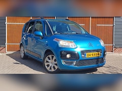 Citroën C3 Picasso - 1.4 VTi Aura, Bluetooth, Trekhaak, NAP, Parkeersensoren