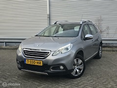 Peugeot 2008 - 1.2 PureTech Allure |PANO |AUT