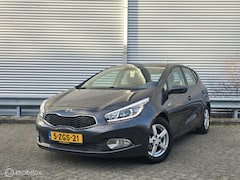 Kia Cee'd - 1.6 GDI ComfortLine |Airco |Trekhaak