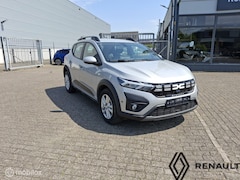 Dacia Sandero Stepway - Tce 90 Expression