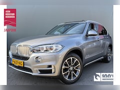 BMW X5 - BWJ 2018 xDrive35i 306 PK High Executive AUTOMAAT/ TREKHAAK / NAVI / CLIMA / CRUISE / STOE