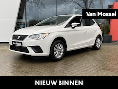 Seat Ibiza - 1.0 TSI Style Business Intense vandaag kopen, morgen rijden