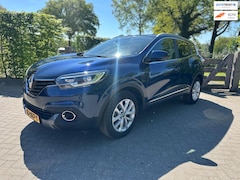 Renault Kadjar - 1.2 TCe Intens | Trekhaak| R-Link| PDC| Cruise