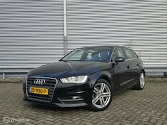 Audi A3 Sportback - 1.4 TFSI CoD Ambiente | Navi | Airco