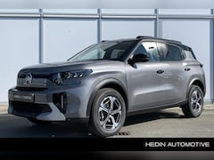 Citroën C3 Aircross - Hybrid 136 PK Max | Nieuw model | Navigatie | Achteruitrijcamera | Climate control | Parke