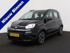 Fiat Panda - 1.0 Hybrid City Life 05-2022 64.165 KM