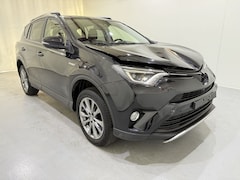 Toyota RAV4 - Rav-4 2.5 HEV Premium 145kW Pano