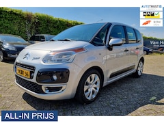 Citroën C3 Picasso - 1.4 VTi Attraction ✅NIEUWE APK ✅RIJKLAAR ✅GARANTIE