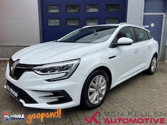 Renault Mégane E-Tech - Estate 1.6 Plug-In Hybrid 160 Business Edition One