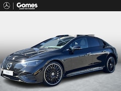 Mercedes-Benz EQE - 300 Sport Edition | AMG Line | Premium Pakket | Night Pakket | Winter Pakket | Rijassisten