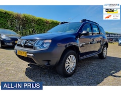 Dacia Duster - 1.2 TCe 4x2 Ambiance ✅42.000 KM ✅TREKHAAK