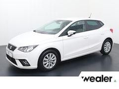 Seat Ibiza - 1.0 TSI Style Business Intense | 95 PK | Multifunctioneel stuurwiel | Cruisecontrol | Acht