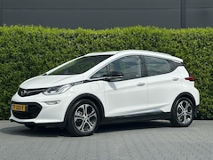 Opel Ampera-e - Business executive 60 kWh, NL AUTO, NAP, BOSE, LEDER, NAVI, CRUISE, KEYLESS, CAMERA, DODEH