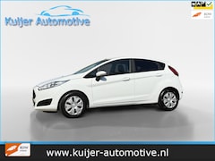 Ford Fiesta - 1.5 TDCi Style