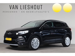 Opel Grandland X - 1.2 Turbo Innovation NL-Auto Camera I Carplay I Dode-Hoek