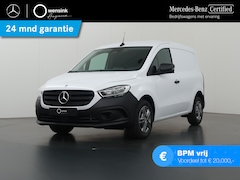 Mercedes-Benz Citan - 110 CDI GB L1 Pro | BPM VRIJ | Achteruitrijcamera | Cruise Control | Airco | All Season |