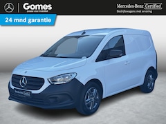 Mercedes-Benz Citan - 108 CDI L1 Pro | 3-pers | Applecarplay | Camera |
