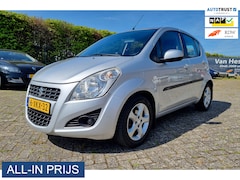 Suzuki Splash - 1.2 Comfort EASSS ✅COMPLETE AUTO ✅NIEUWE APK