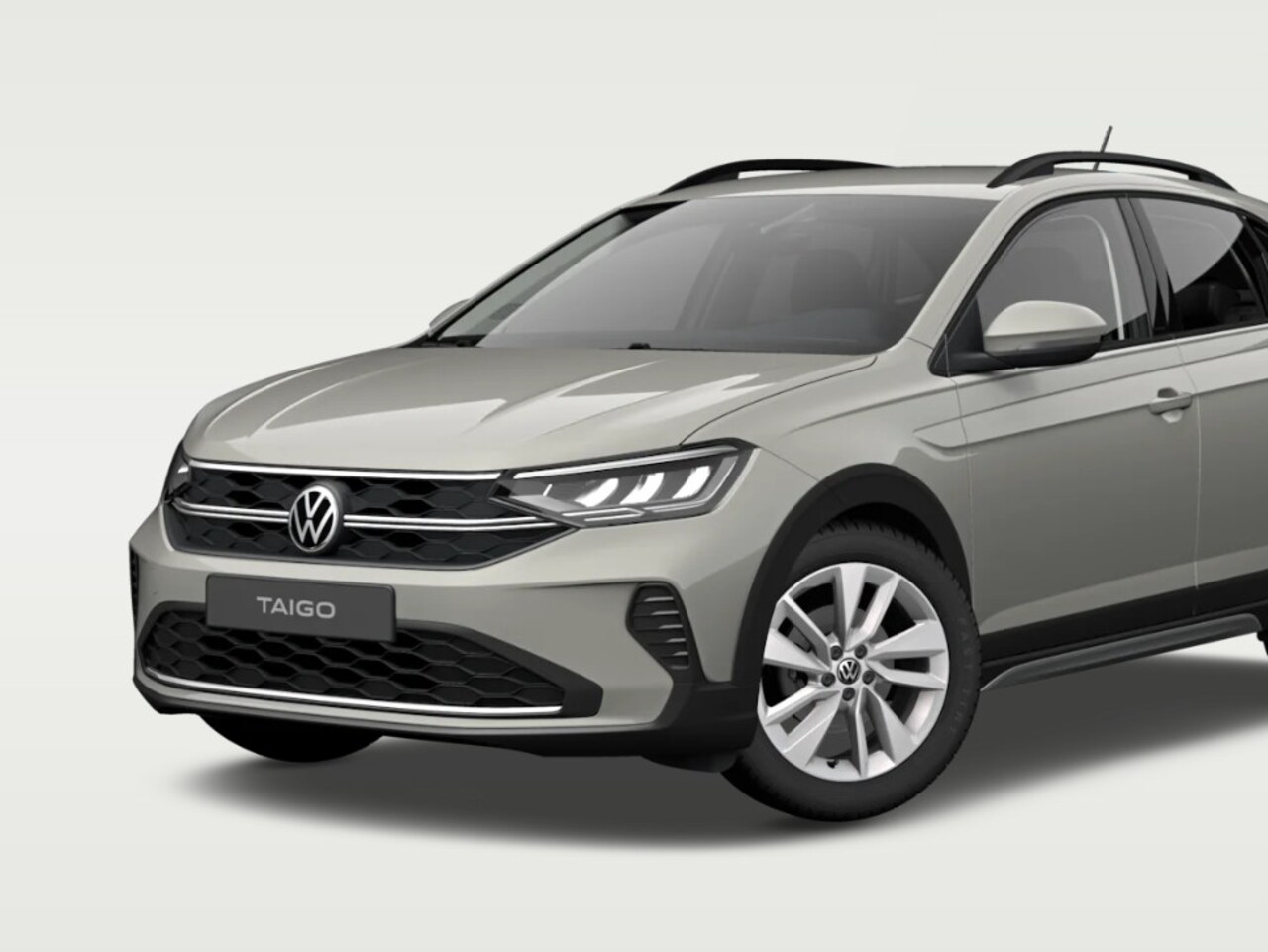 Volkswagen Taigo - Life Edition 1.0 95 pk TSI | Trekhaak | Achteruitrijcamera | Keyless | - AutoWereld.nl