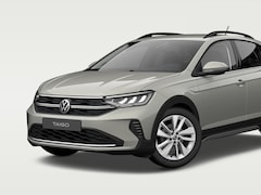 Volkswagen Taigo - Life Edition 1.0 95 pk TSI | Trekhaak | Achteruitrijcamera | Keyless |