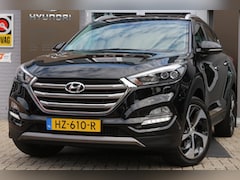 Hyundai Tucson - 1.6 GDi 132pk Premium RIJKLAAR