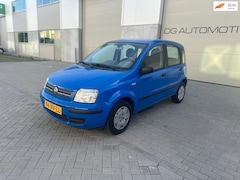 Fiat Panda - 1.2 Dynamic 11-01-2026 apk