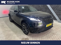Land Rover Range Rover Velar - P400e R-Dynamic HSE | Panoramadak | Head-Up Meridian Surround | ACC | 360° Camera