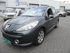 Peugeot 207 SW - 1.6 VTi XS