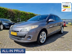 Renault Mégane Estate - 2.0 Expression ✅ AUTOMAAT ✅ GARANTIE