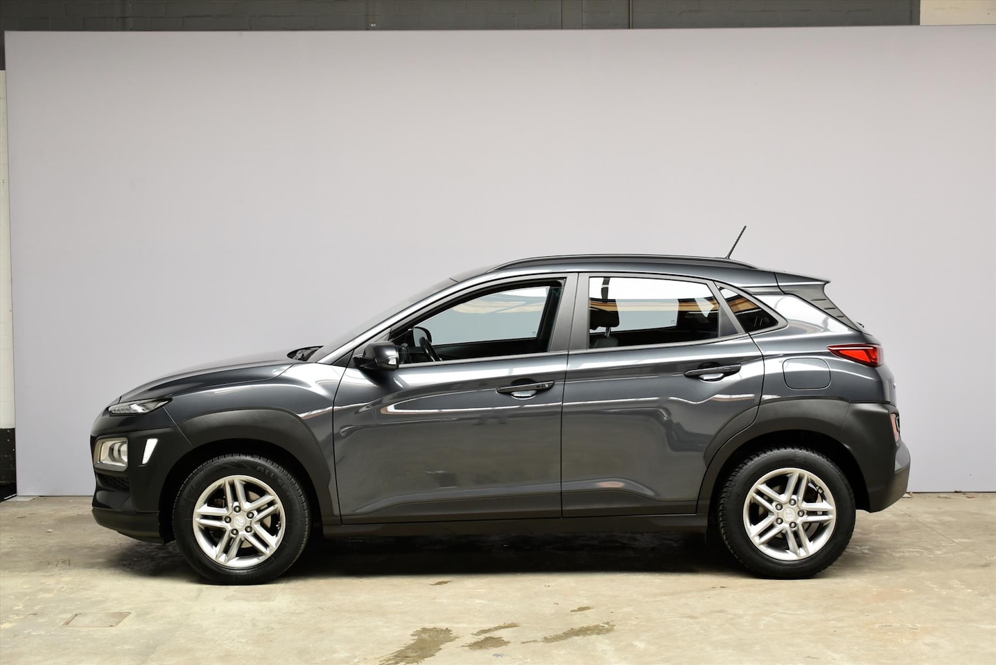 Hyundai Kona - 1.0 T-GDI 120pk 2WD Comfort - AutoWereld.nl