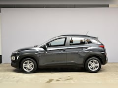 Hyundai Kona - 1.0 T-GDI 120pk 2WD Comfort
