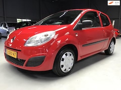 Renault Twingo - 1.2 Authentique I 115xxx Nap I 2e Eigen I Kln Brt I Airco I Elec Ramen I Centr deurvrgr I