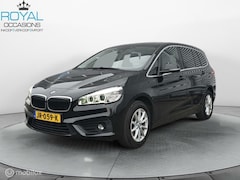 BMW 2-serie Gran Tourer - 214d Centennial Executive 7p.|Navi