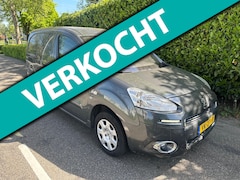 Peugeot Partner - 120 1.6 e-HDI L1 Bj'10-2014 AIRCO 3-Zits