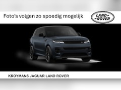 Land Rover Range Rover Sport - 3.0 P460e Satin Edition | Towing Pack | Massage | 23"