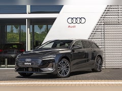 Audi A6 Avant e-tron - Advanced edition e-tron 100kWh 270 kW / 367 PK Ava