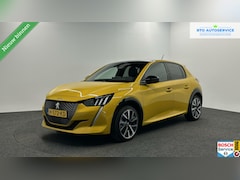 Peugeot 208 - 1.2 PureTech GT-LinePano|Camera|Navi|Carplay|Half Leer|