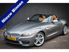 BMW Z4 Roadster - sDrive35is Executive Net binnen; Jouw droomauto?