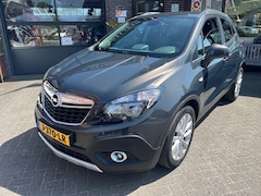 Opel Mokka - 1.4 16V TURBO Cosmo Trekhaak