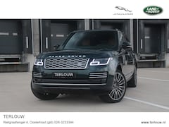 Land Rover Range Rover - 2.0 P400e LWB Autobiography