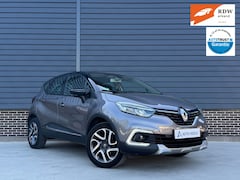 Renault Captur - 0.9 TCe Intens Dealer onderh, Navigatie, Cruise