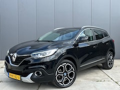 Renault Kadjar - 1.6 TCe 165PK Crossborder / Bose / Elek. Trekhaak / Lederen Bekleding