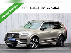 Volvo XC90 - 2.0 T8 Recharge AWD R-Design | Pano-dak | 360° Camera |