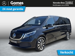Mercedes-Benz EQV - 300 L3 90kWh