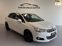 Citroën C4 - 1.6 VTi Tendance