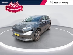 Skoda Enyaq iV - 60 180PK l Climate Pakket l 19" velgen l Navigatie