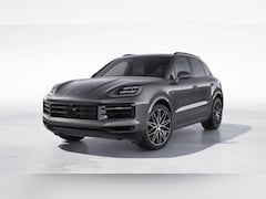 Porsche Cayenne - S E-Hybrid