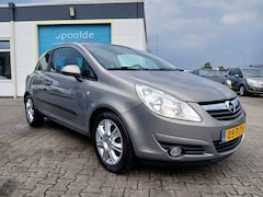 Opel Corsa - 1.2-16V NL Auto/95.000Km Nap/Nieuwstaat